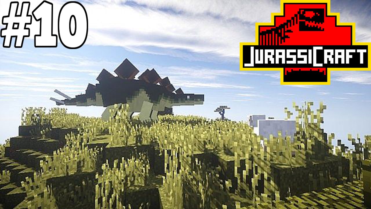Jurassicraft Mod For Minecraft Mac Rioele 